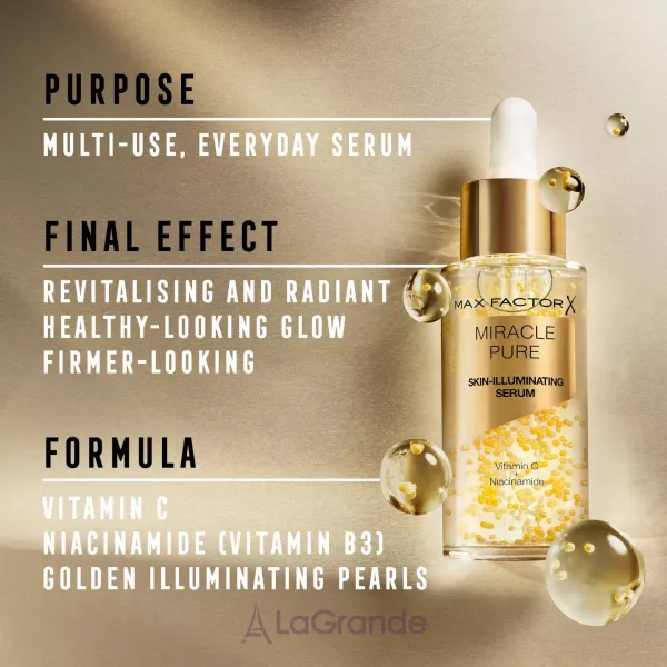 Max Factor Miracle Pure ��������� ��� ����