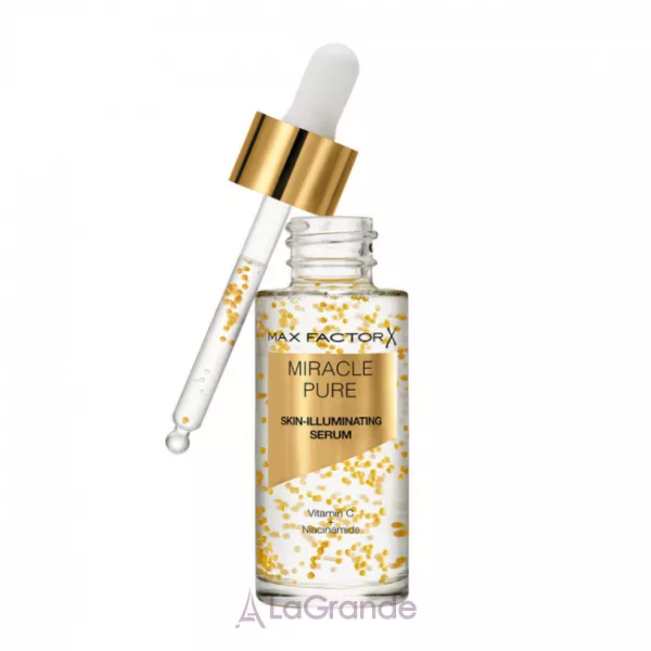 Max Factor Miracle Pure ��������� ��� ����
