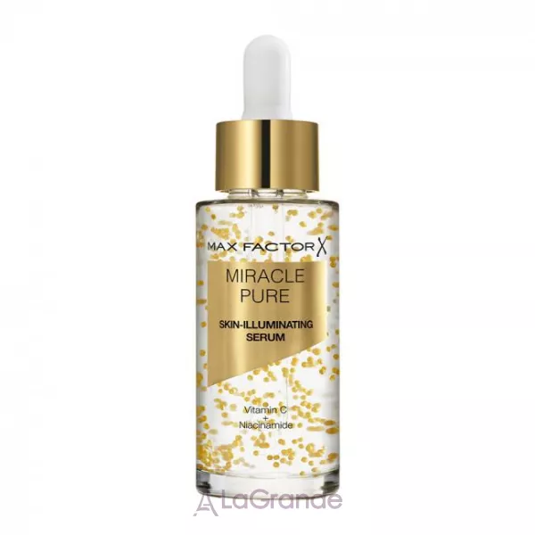 Max Factor Miracle Pure ��������� ��� ����
