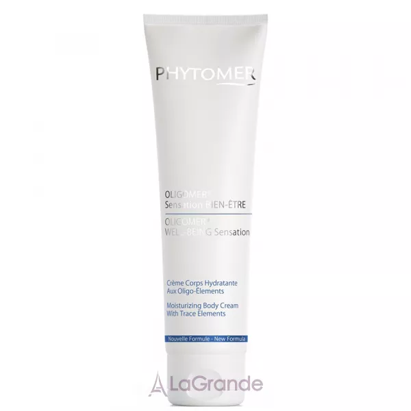 Phytomer SCV076 Oligomer Strengthening Moisturizing Body Cream ����������� ���� ��� ����