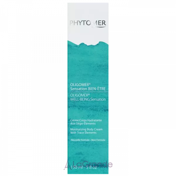 Phytomer SCV076 Oligomer Strengthening Moisturizing Body Cream ����������� ���� ��� ����