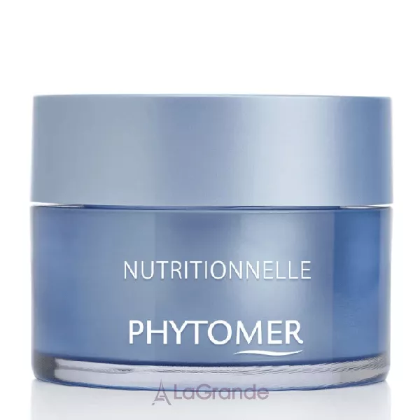 Phytomer SVV047 Nutritionnelle Dry Skin Rescue Cream ���� ��� ������ ����� ���� ����
