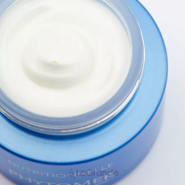 Phytomer SVV047 Nutritionnelle Dry Skin Rescue Cream ���� ��� ������ ����� ���� ����