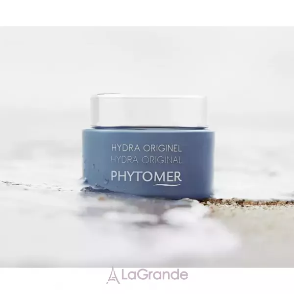 Phytomer SVV048 Hydra Original Moisturizing Melting Cream (New Formula) ������-����������� ���� ��������� ��������