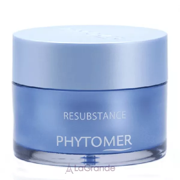 Phytomer SVV321  Resubstance Rich Cream ³���������� ��������� ����