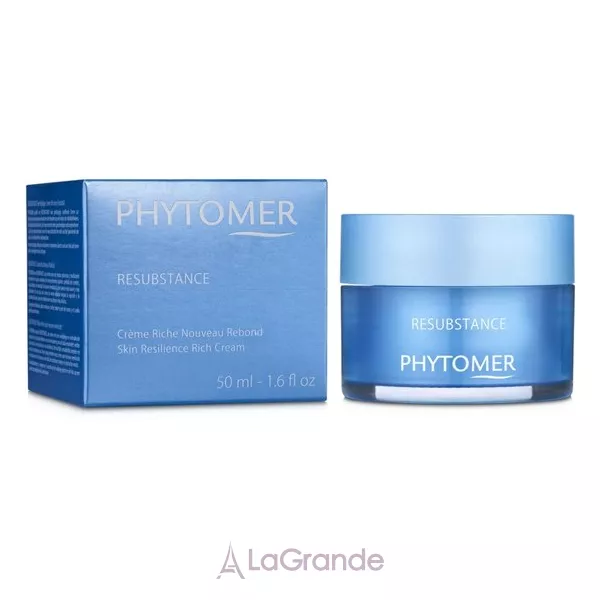 Phytomer SVV321  Resubstance Rich Cream ³���������� ��������� ����