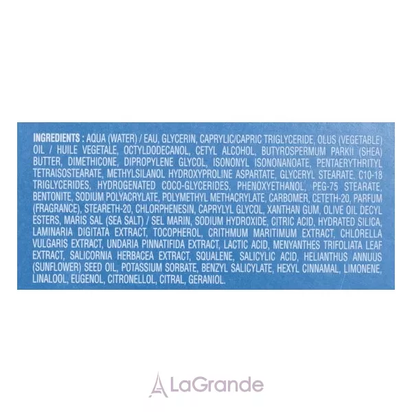Phytomer SVV321  Resubstance Rich Cream ³���������� ��������� ����