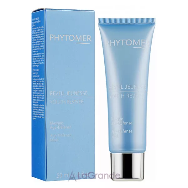 Phytomer SVV336 Youth Reviver Age Defense Mask ������������� ����� ��������������� ��������