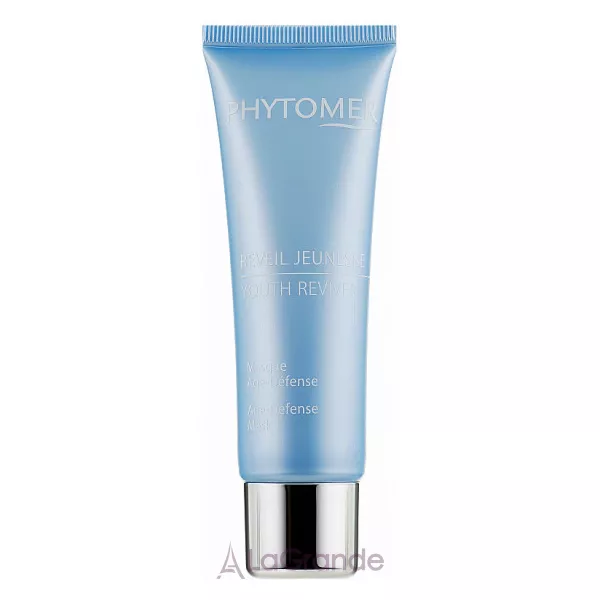 Phytomer SVV336 Youth Reviver Age Defense Mask ������������� ����� ��������������� ��������