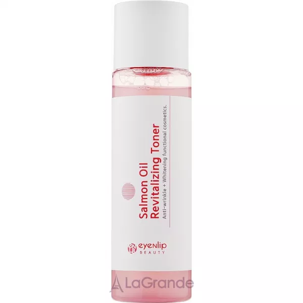 Eyenlip Salmon Oil Revitalizing Toner ����� ��� ������� �������������� � �볺� ������