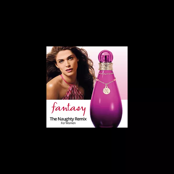 Britney Spears Fantasy The Naughty Remix ��������������� ���� (������)