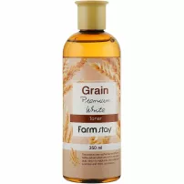 FarmStay Grain Premium White Toner ����� ��� ���� � ���������� ������� �������