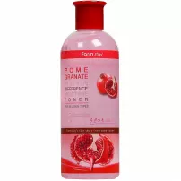 FarmStay Visible Difference Moisture Toner Pomegranate ����������� ����� � ���������� �������