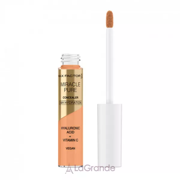 Max Factor Miracle Pure ��������