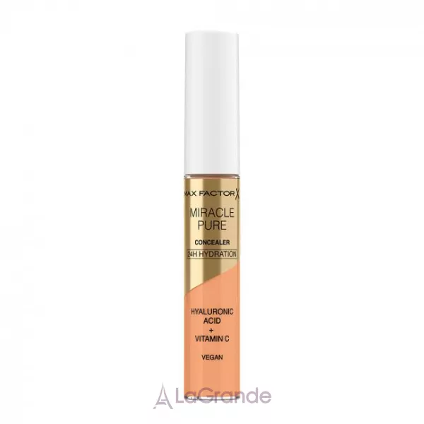 Max Factor Miracle Pure ��������