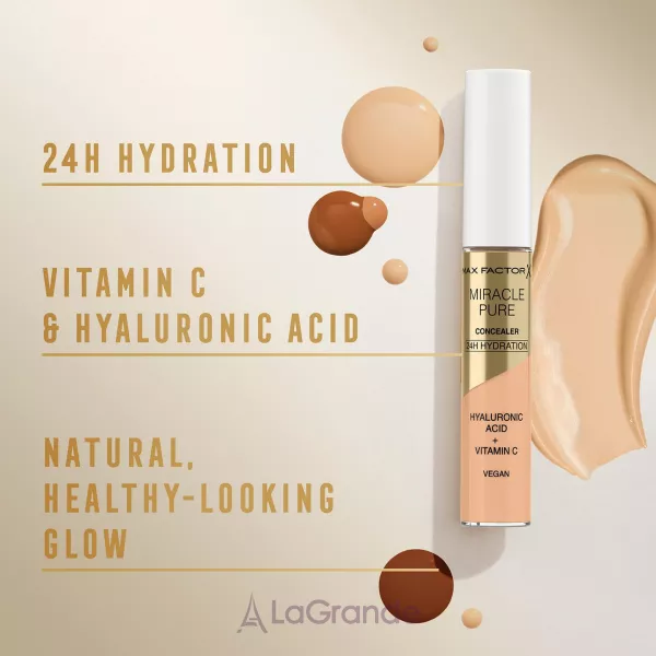 Max Factor Miracle Pure ��������