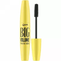 Quiz Cosmetics Big Volume Mascara ���� ��� ������