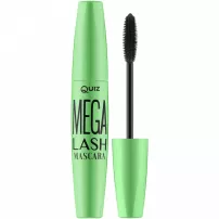 Quiz Cosmetics Mega Lash Mascara ���� ��� ������