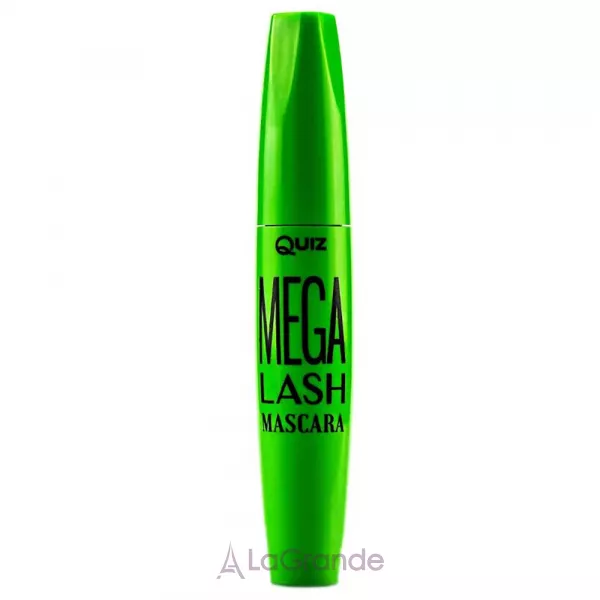 Quiz Cosmetics Mega Lash Mascara ���� ��� ������