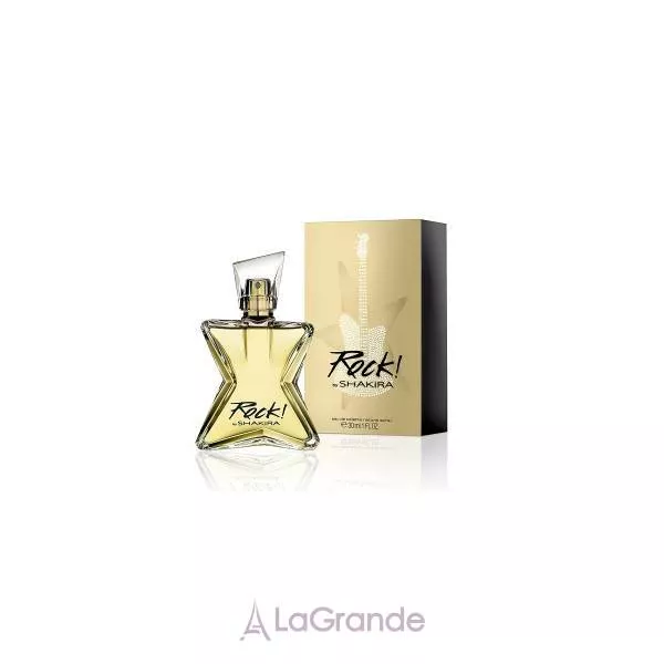 Shakira Rock! by Shakira �������� ����