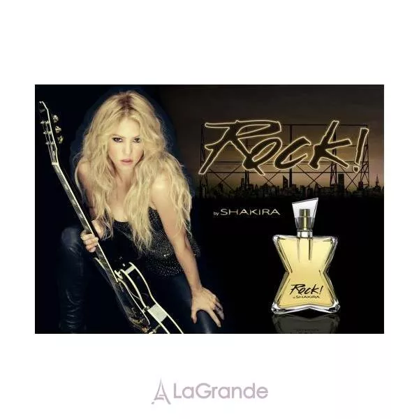 Shakira Rock! by Shakira �������� ����