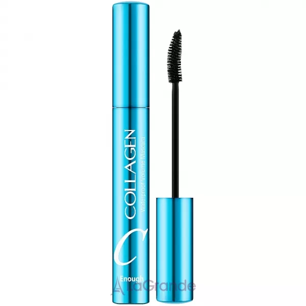 Enough Collagen Waterproof Volume Mascara ��������� ��� ��� �� � ���������