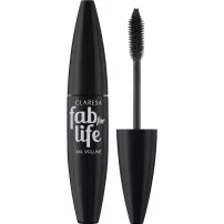 Claresa Fab For Life XXL Volume Mascara ���� ��� ������