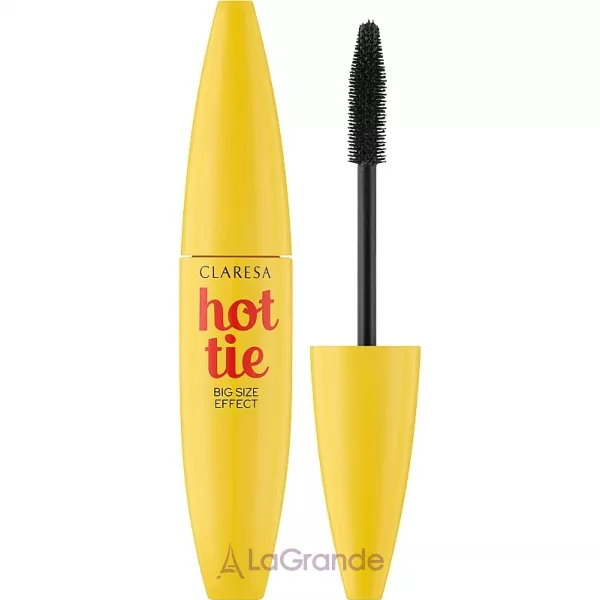 Claresa Hottie Big Size Effect Mascara ��� ��� ��