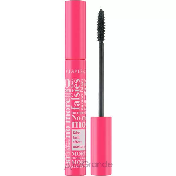 Claresa No More Fals Lash Effect Mascara ��� ��� ��
