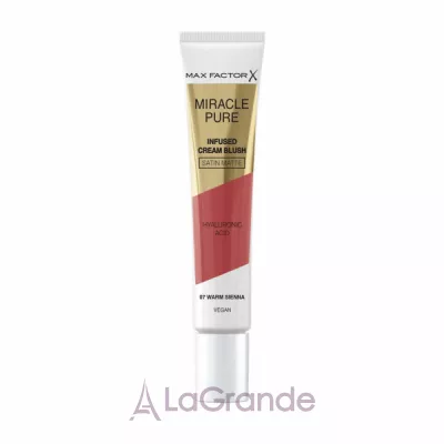 Max Factor Miracle Pure  '