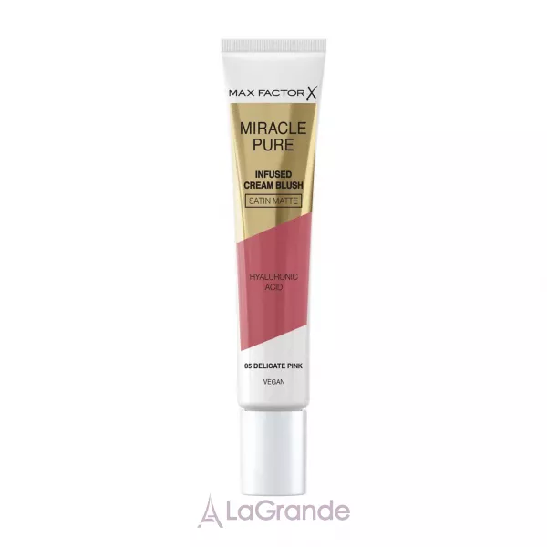 Max Factor Miracle Pure �������� ������
