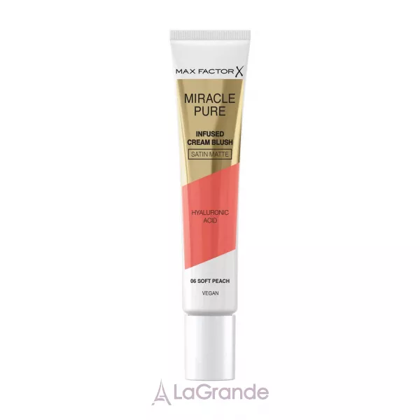 Max Factor Miracle Pure �������� ������