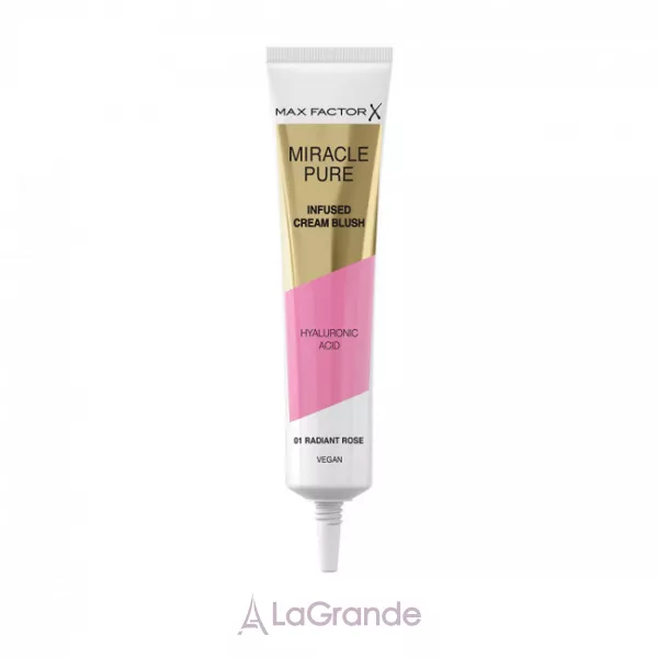 Max Factor Miracle Pure �������� ������