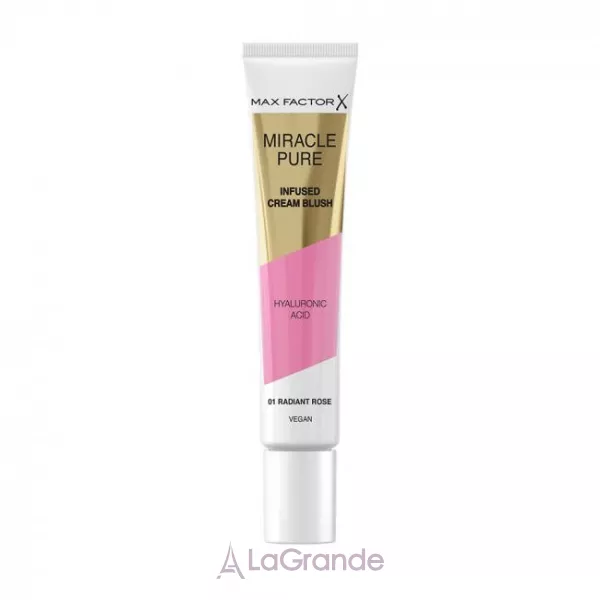 Max Factor Miracle Pure �������� ������