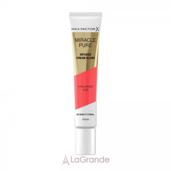 Max Factor Miracle Pure �������� ������