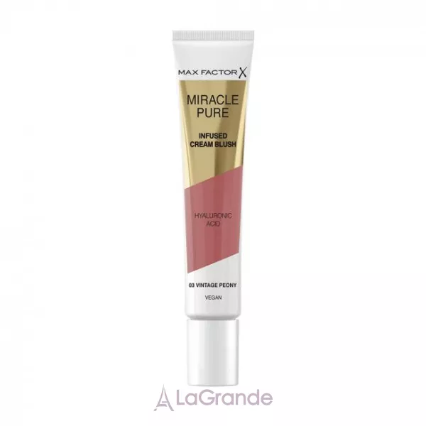 Max Factor Miracle Pure �������� ������