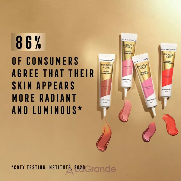Max Factor Miracle Pure �������� ������