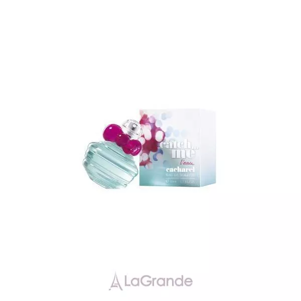 Cacharel Catch Me L�Eau ��������� ����