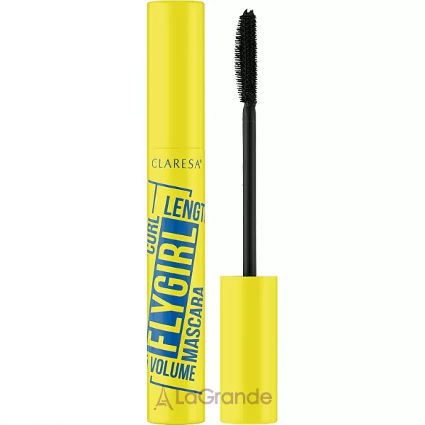 Claresa Curl Fly Girl Mascara ��� ��� ��