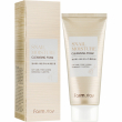 FarmStay Snail Moisture Cleansing Foam 100ml