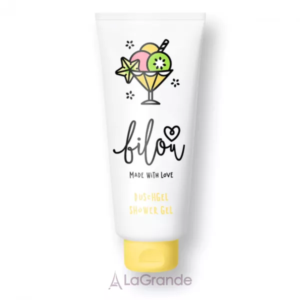 Bilou Tropical Kiwi Shower Gel ���� ��� ���� 