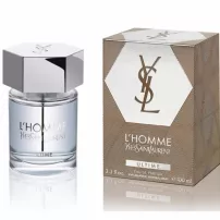 Yves Saint Laurent L'Homme Ultime ��������������� ����
