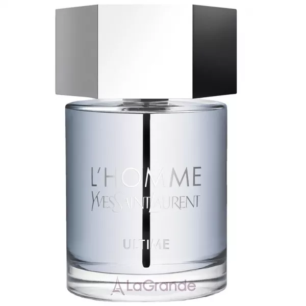 Yves Saint Laurent L'Homme Ultime ����������� ����