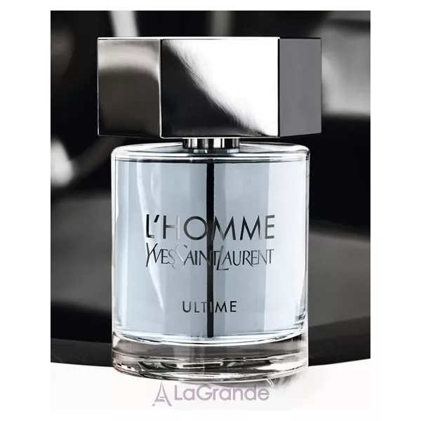 Yves Saint Laurent L'Homme Ultime ����������� ����