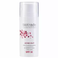 Biotrade ACNE OUT SPF 30 ����������������� ���� � SPF 30 ��� ���� � ��������