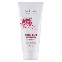 Biotrade Acne Out Oxy Wash ������ ���� ��� �������� � ���������� � �������� �������� ��� ���� ����� ����
