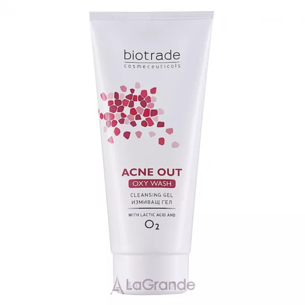 Biotrade Acne Out Oxy Wash ͳ���� ���� ��� �������� � ������ �� �������� �������� ��� ��� ���� ����