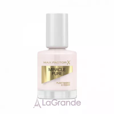 Max Factor Miracle Pure   