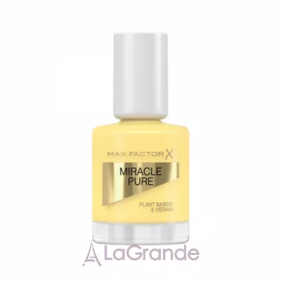 Max Factor Miracle Pure   