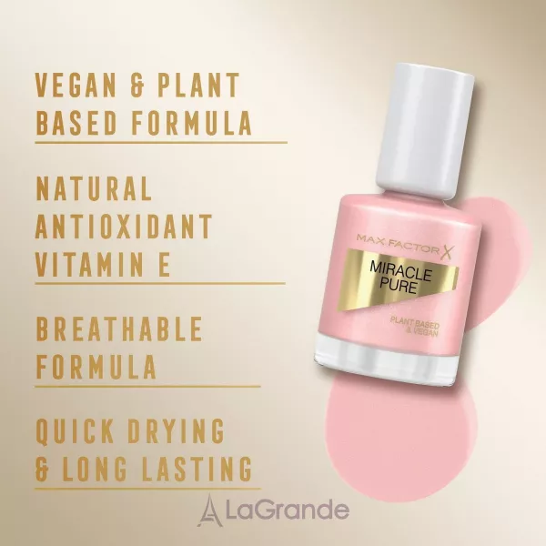 Max Factor Miracle Pure ��� ��� ������